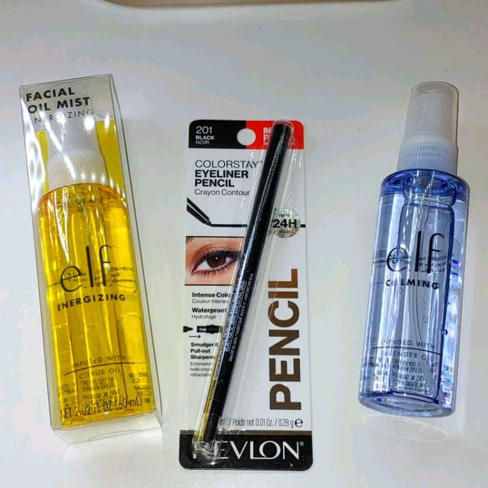 Summer Refresh Set